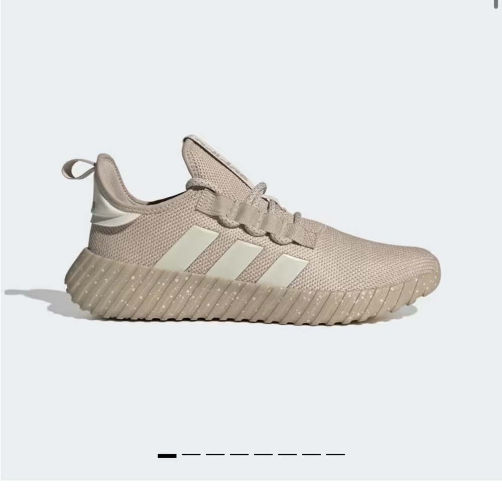 Adidas Beige Sneakers